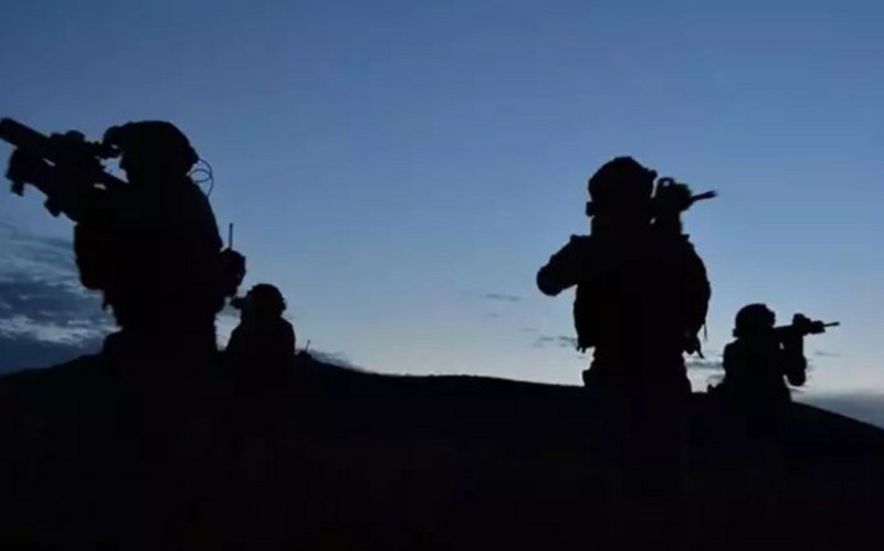 MİT Əl Qaidə üzvünü saxladı